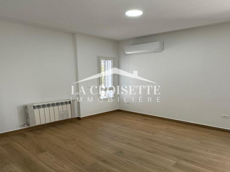 Appartement S+3 aux Jardins de Carthage
